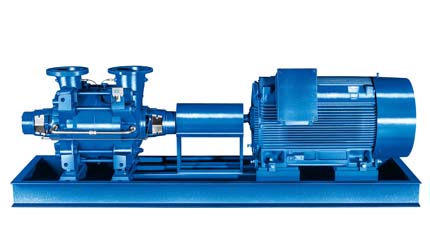 Multitec 200 / 250