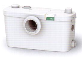 ˮWilo-HiSewlift3-35
