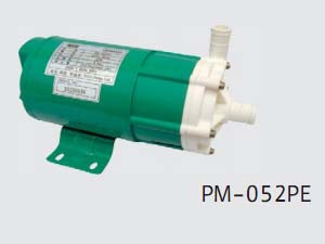 化学磁力泵PM-052PE