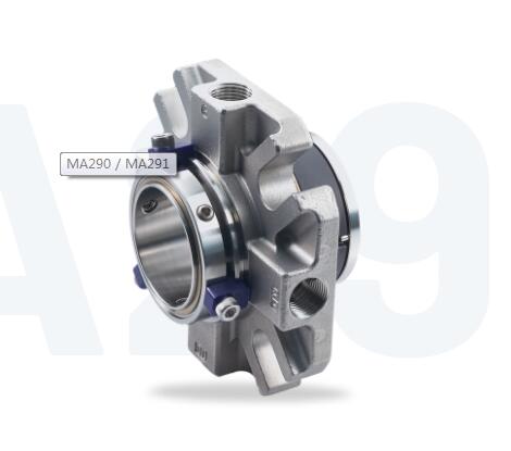 MA290 / MA291