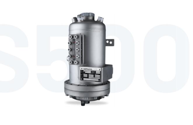 TS5000